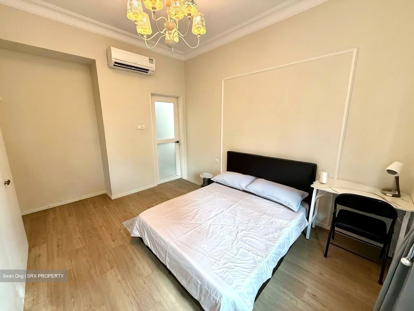 Villa De West (D5), Condominium #557371391
